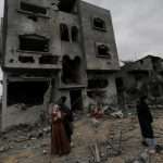 UN raises the alarm over unprecedented violence in Gaza