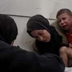 Israeli forces kill 23, as attacks near Gaza aid sites rage on