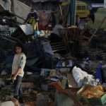 Israeli forces kill 21 in Gaza as attacks endanger aid seekers