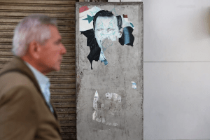 Syria: Bashar al-Assad’s cousin arrested