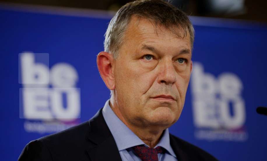 UN agency chief: US-backed aid system in Gaza is abominable UN agency chief: US-backed aid system in Gaza is abominable