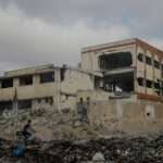 Gaza: 788,000 students out of education due to Israeli attacks