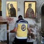 Syria: Christians call for protection following church attack