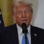 Big progress has been made to end Israel’s Gaza war, says Trump
