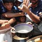 UN: US-Israeli aid centres in Gaza defy international standards