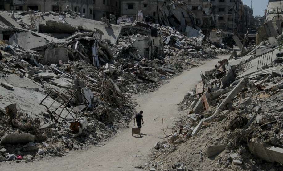 More than 60% of Israelis want a ceasefire deal with Hamas