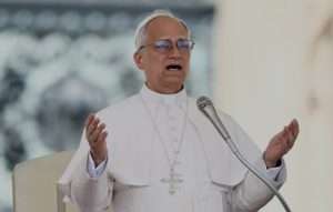 Pope Leo raises alarm over intensity of Middle East conflicts