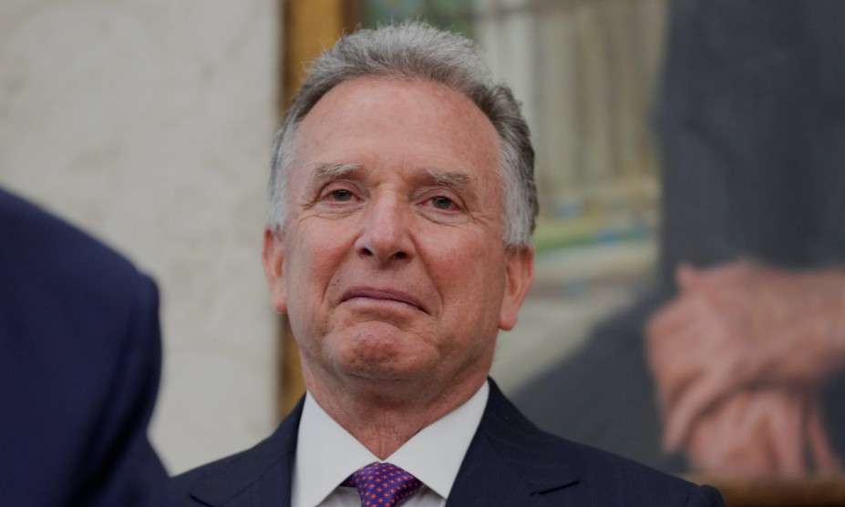 More nations will normalise ties with Israel, US envoy says More nations will normalise ties with Israel, US envoy says