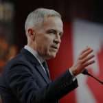 Canadian PM’s “Zionist Palestinian state” idea sparks outcry