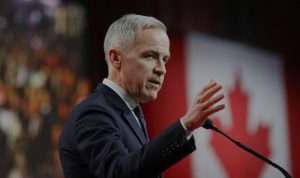 Canadian PM’s “Zionist Palestinian state” idea sparks outcry