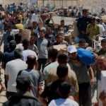 MSF urges for US-backed Gaza aid system to be dismantled