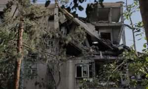Iran: Families pick up the pieces after conflict with Israel
