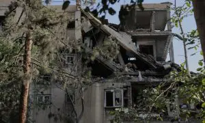 Iran: Families pick up the pieces after conflict with Israel