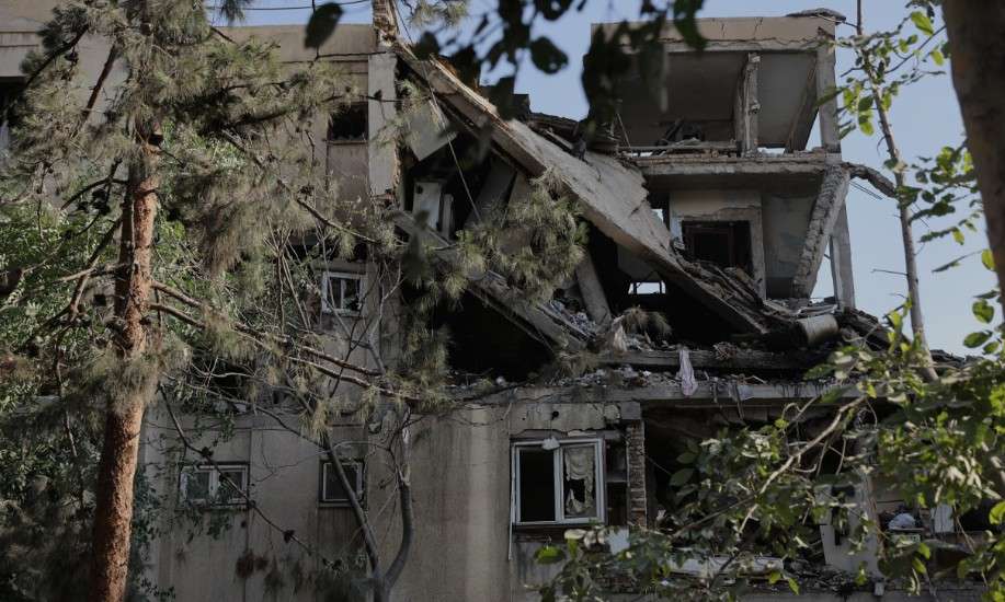 Iran: Families pick up the pieces after conflict with Israel Iran: Families pick up the pieces after conflict with Israel