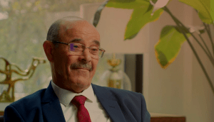 Algerian historian faces 7 year sentence over controversial remarks