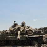 Two men abducted in south Syria by Israeli forces