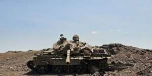 Two men abducted in south Syria by Israeli forces
