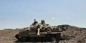 Two men abducted in south Syria by Israeli forces