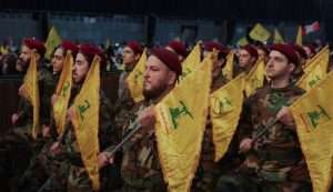 Israel attacks south Lebanon, pressure grows to disarm Hezbollah