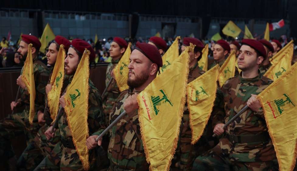 Israel attacks south Lebanon, pressure grows to disarm Hezbollah Israel attacks south Lebanon, pressure grows to disarm Hezbollah