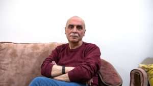 Syrian political prisoner released after decades seeks justice