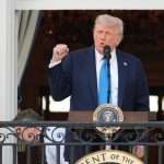 Trump reintroduces travel ban affecting Afghanistan and Yemen