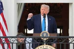 Trump reintroduces travel ban affecting Afghanistan and Yemen