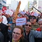 Tunisia’s public banks face .3B in unpaid loans