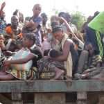 Refugee crisis in Burundi worsens as DRC conflict escalates