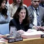 US blocks UN resolution for Gaza ceasefire and aid access