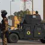 US staff leave Iraq as Iran-Israel clash unravels