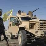 Kurds concerned over US withdrawal from two bases in Syria