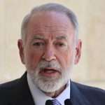 US proposes Muslim nations offer land for Palestinian state