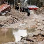 Israel destroys 95 homes in West Bank refugee camp