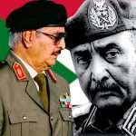 Libya’s subtle involvement in Sudan civil war