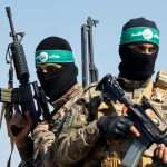 Hamas: Gaza refugee crisis will end if Israeli occupation ends
