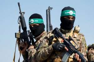 Hamas: Gaza refugee crisis will end if Israeli occupation ends