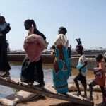 4 million people believed to have fled Sudan since outbreak of war