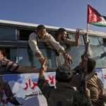 Maghreb convoy heads to Gaza to break Israel’s siege