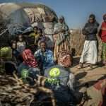 UN Warns of “Hunger Hotspots” in the Sahel and Palestine