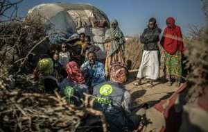UN Warns of “Hunger Hotspots” in the Sahel and Palestine