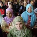 Maghreb countries rank lowest in global gender equality