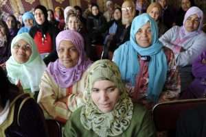 Maghreb countries rank lowest in global gender equality