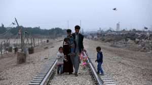 World Bank approves more than bn for Iraq, Lebanon and Syria