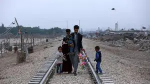 World Bank approves more than bn for Iraq, Lebanon and Syria