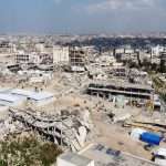 Hamas: An end to Israeli occupation will end Gaza refugee crisis