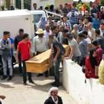 Tunisian NGO criticises silence as dozens of migrants wash ashore