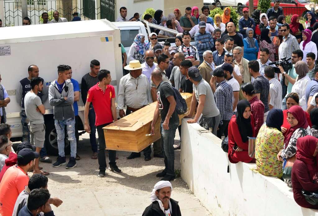 Tunisian NGO criticises silence as dozens of migrants wash ashore Tunisian NGO criticises silence as dozens of migrants wash ashore