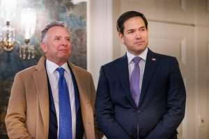 White House distances itself from Israel’s attack on Iran