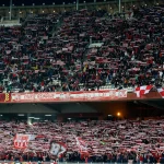 Three die in Algiers football stadium tragedy